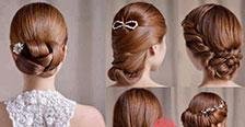 Makeup & Hair